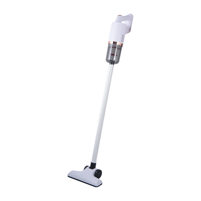 XC-V02C Duwtype draagbare draadloze handstofzuiger