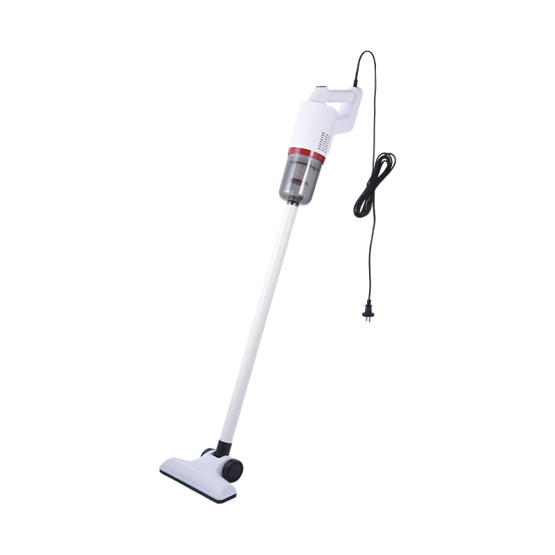 XC-V02 Duwtype, bedrade huishoudstofzuiger met hoge zuigkracht