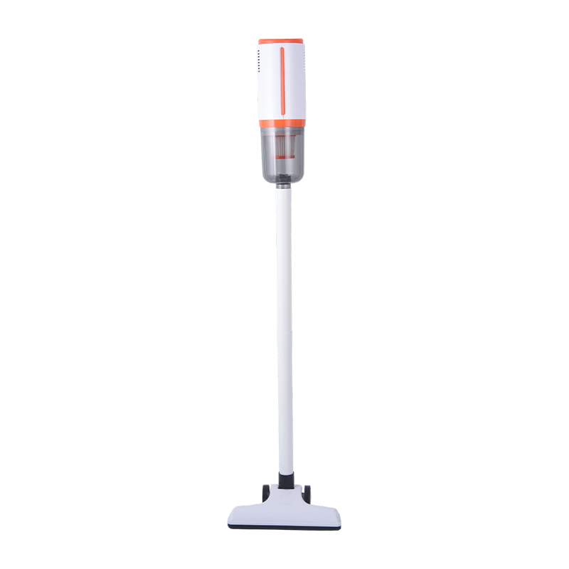 XC-V03C Pro minimalistische witte draagbare draadloze handstofzuiger