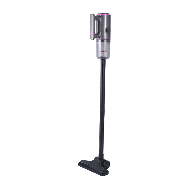 XC-V05C Pro Silver Star Paars draagbare draadloze handstofzuiger