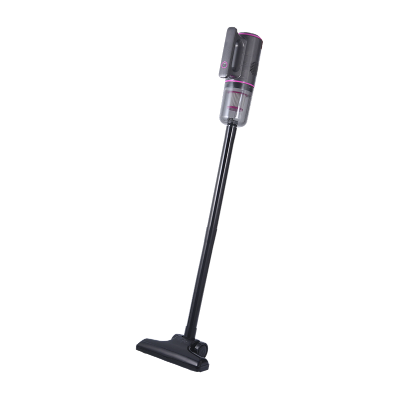 XC-V05C Pro Silver Star Paars draagbare draadloze handstofzuiger