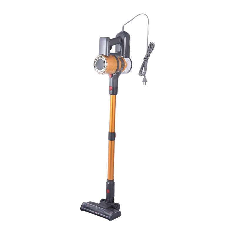 XC-V07 Dyson-stijl grote huishoudstofzuiger met snoer