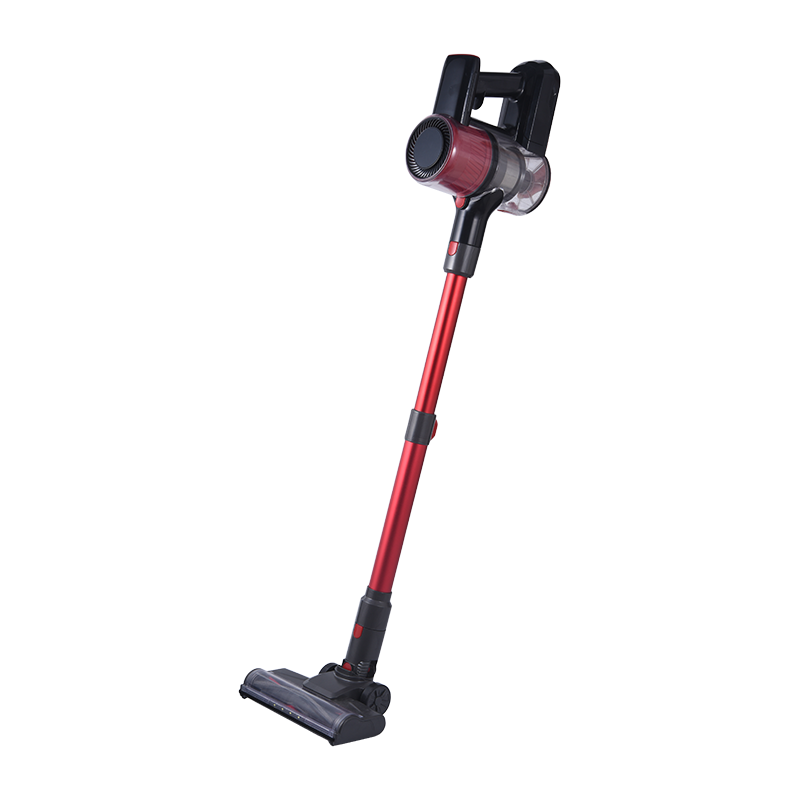 XC-V07C Dyson-stijl grote draadloze huishoudstofzuiger