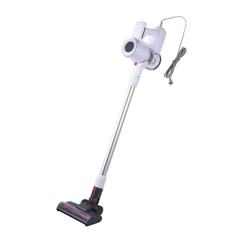 XC-V07 Dyson-stijl grote huishoudstofzuiger met snoer