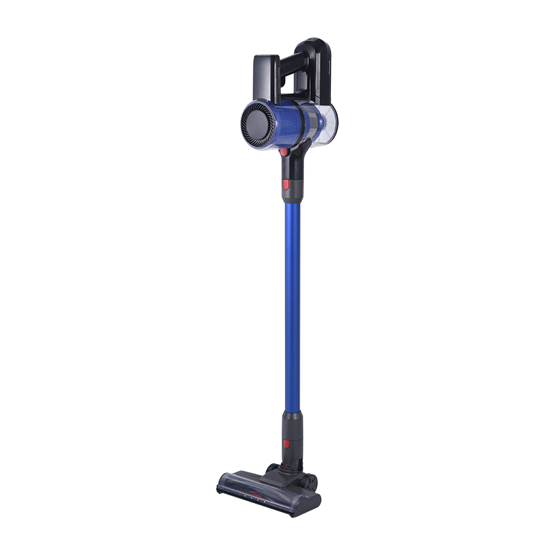 XC-V07C Pro Dyson-stijl grote draadloze huishoudstofzuiger