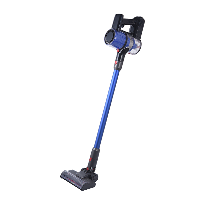 XC-V07C Pro Dyson-stijl grote draadloze huishoudstofzuiger